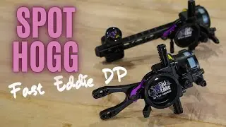 Spot Hogg Fast Eddie DP