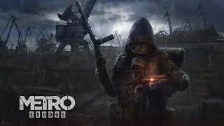 НОВАЯ ЛОКАЦИЯ! - METRO EXODUS - Прохождение # 5