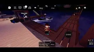 Roblox fisch ￼