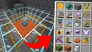TRIAL CHAMBERS FARM, CHALLENGE KEYS AND OMINOUS KEYS - MINECRAFT JAVA TUTORIAL