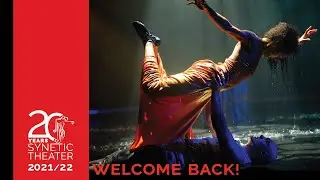 Synetic Season Announcement 2021/2022