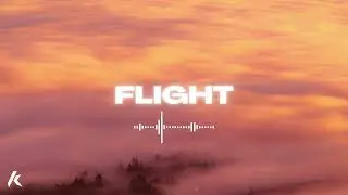 (FREE) LANY x Lauv Type Beat "Flight" - Pop Guitar Beat 2024