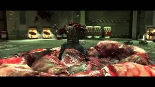 Prototype 2 - Part 4 | Insane difficulty | Linux wine