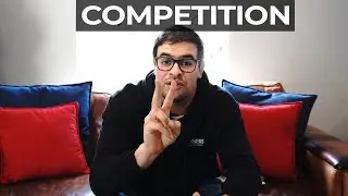 Keysers Competition Announcement July 2021