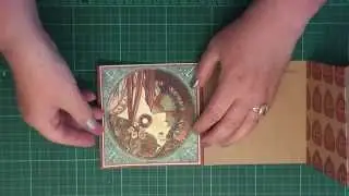 Foto-Leporello selbstgemacht / homemade accordion book