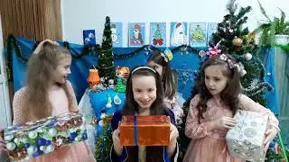 Середня група 