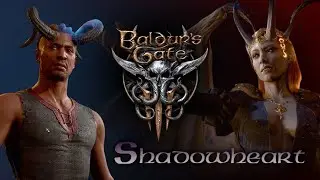 Бехолдер и драка в волшебной башне | Baldur's Gate 3  | Часть 11