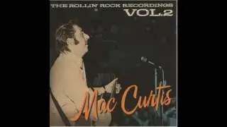 Mac Curtis -  Big D Women.