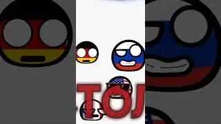 клички пацанов...☠️ #countryballs #memes #countryballsanimation #мемы #кантрибол