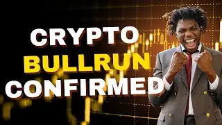 Crypto Bullrun Soon  |  Bitcoin Price Update in Hindi #bitcoin #btc #crypto