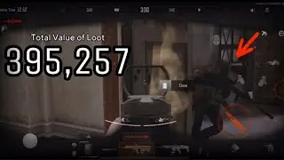 400K EXTRACT cu CONVERT OPS UL!!! - Arena Breakout