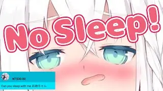 Can you Sleep with me Onee-Chan?