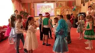 Песня- игра 