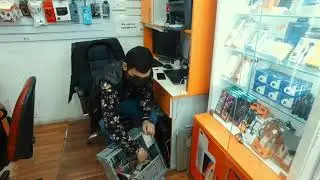 Elçin mənə Telefon Almadı😔