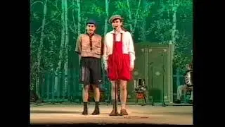 Татарский юмор — 