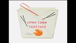 Scotty Eaton- My part from the BMX video Chinatown Trotters