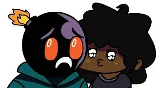 Whitty x Carol Ship | FNF Animation Meme | Whitty x Carol is canon