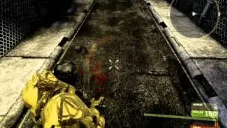 UDK Custom Blood Effects