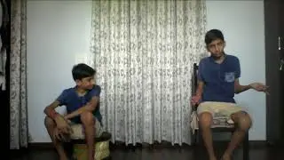 Haq se Hacker | Clone yourself | Wondershare Filmora Effect | VFX |