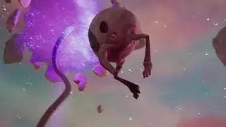 The Eternal Cylinder - Official Launch Trailer