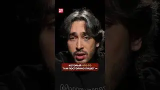 Райзен отказался бы жать руку Сибскане после боя 🤚🏻❌ 