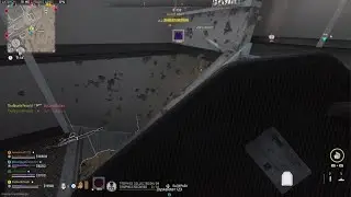 Absolute DMZ carnage! Crazy clutch!