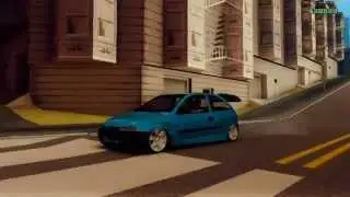 GTA SA Celta 2005 Fixa