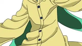 Suu’s stomach growl (Monster Musume)