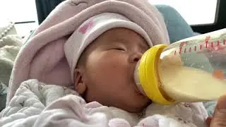 Funniest Baby Moments Ever #1 |  VoiVoi TV
