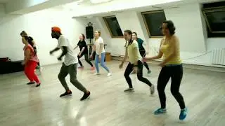 Afro-beat 21.02.2020