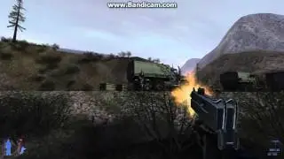 IGI 2 : Covert Strike Ambush Mission#6