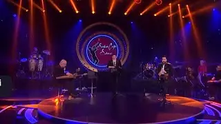 Göksel Baktagir - Çiğdem Gürdal (İnceden İnce-Su Gibi)