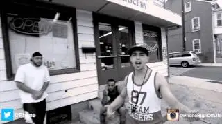 Z Rich - Celebrate (Music Video)