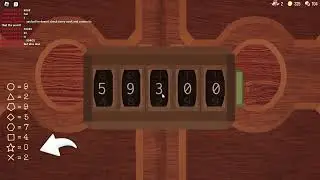 How Pros Beat the Library | Doors (Roblox)