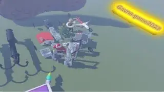 Я обновил свою карту в Roblox!