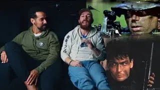 Realism in Navy Seals | Green Beret