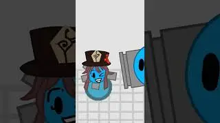 Arras.io Animation - “I Just Wanna Know Who It Is…”