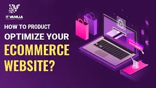 Product Optimization E-commerce Website