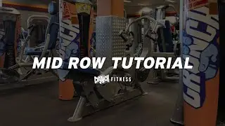 Mid Row Tutorial