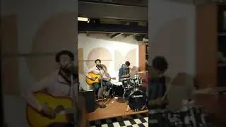 Live Music - Mussoorie 