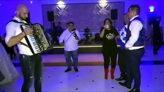 Lejla Leky - Neka kum lumpuje, Nase veselje (Uzivo)
