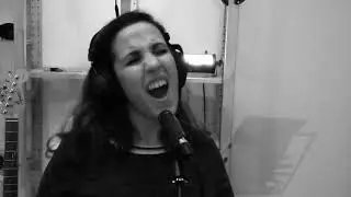 Life on mars cover loredana