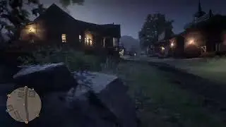 Red Dead Redemption 2 : как бы выглядит РДР ОНЛАЙН без НПИСИ