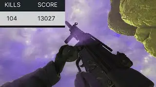 100+ KILL GAME DESTROYING PLAYERS | Frontlines Roblox
