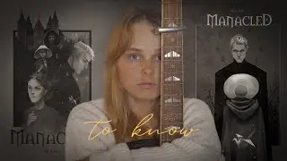I wrote a song about Manacled 💔
