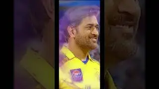 Har funn maula x Ms Dhoni edit #cricket #shorts
