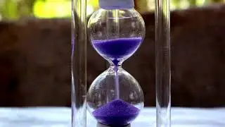 Time is Wealth!