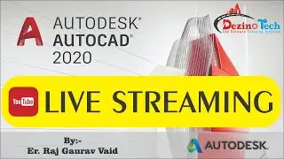 #9 AutoCAD LIVE Class | LAYERS in AutoCAD Complete Explain | Export and Import Layers in Autocad