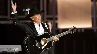 Brandon House (George Strait Tribute)