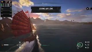 Skull & Bones test and benchmarks at 1080p 1440p and 4k with RTX 3070 8GB